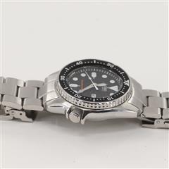Seiko 7S26-0030 Diver Auto 200m 38mm w/ Box - Good Condition